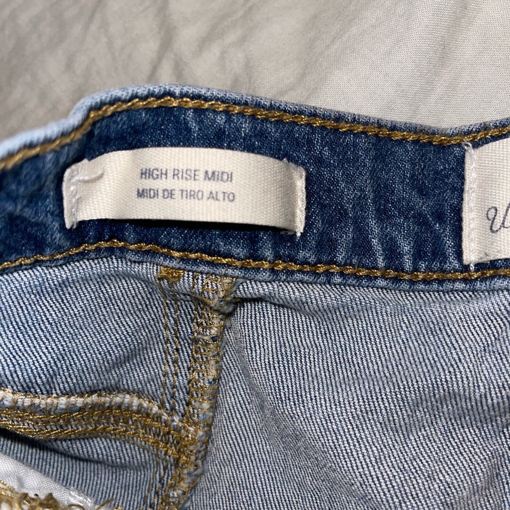 Universal thread shorts - Picture 2 of 4